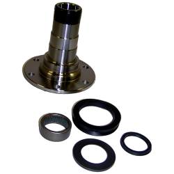 Crown Automotive Jeep Replacement - Crown Automotive J8128147 FR Steering Spindle for 77-86 Jeep CJ5/CJ7/Scrambler - Image 2