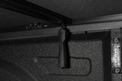 RealTruck Extang - Extang Trifecta 2.0 Vinyl Soft Tri-Fold Tonneau Cover Black 92426 - Image 2