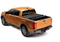 RealTruck Extang - Extang Xceed Hard Aluminum Folding Tonneau Cover Black 85636 - Image 3