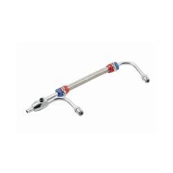 Mr Gasket - Mr Gasket 1556G Adjustable Fuel Line - Image 1