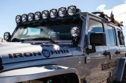 KC Hilites - KC HiLiTES 91308 Gravity LED Combo System - Image 8