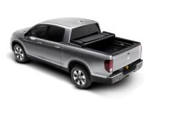 RealTruck Extang - Extang Trifecta 2.0 Vinyl Soft Tri-Fold Tonneau Cover Black 92825 - Image 4