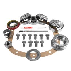Yukon Gear and Axle - Yukon Gear YK GM7.5-A Rear Differential Master Overhaul Kit for Pre-81 GM 7.5" - Image 2