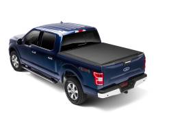 Extang 85486 Xceed Hard Aluminum Folding Tonneau Cover 17-23 Ford F250/350 6'10"