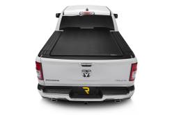 RealTruck Extang - Extang Trifecta 2.0 Vinyl Soft Tri-Fold Tonneau Cover Black 92424 - Image 5