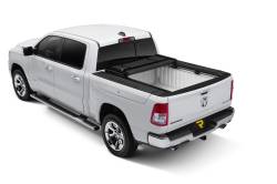 RealTruck Extang - Extang Trifecta 2.0 Vinyl Soft Tri-Fold Tonneau Cover Black 92424 - Image 4