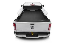 RealTruck Extang - Extang Trifecta 2.0 Vinyl Soft Tri-Fold Tonneau Cover Black 92424 - Image 6