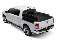 RealTruck Extang - Extang Trifecta 2.0 Vinyl Soft Tri-Fold Tonneau Cover Black 92424 - Image 2