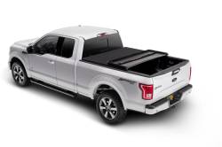 RealTruck Extang - Extang 94480 Trifecta 2.0 Canvas Tonneau Cover Black for 15-20 Ford F150 6'7" - Image 4