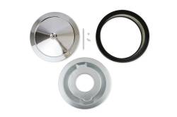 Mr Gasket - Mr Gasket 9790 Competition Air Cleaner 2/3/4 Barrel Carburetors w/5-1/8" Neck - Image 2