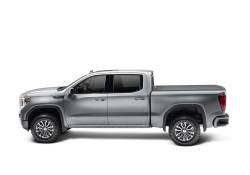 RealTruck Extang - Extang Xceed Hard Aluminum Folding Tonneau Cover Black 85457 - Image 4
