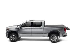 RealTruck Extang - Extang Xceed Hard Aluminum Folding Tonneau Cover Black 85457 - Image 5