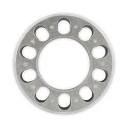 Mr Gasket - Mr Gasket 2372 Wheel Spacers 5x4.5 7/16" Thick Pair - Image 2