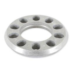 Mr Gasket - Mr Gasket 2372 Wheel Spacers 5x4.5 7/16" Thick Pair - Image 3