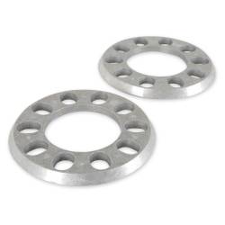 Mr Gasket - Mr Gasket 2372 Wheel Spacers 5x4.5 7/16" Thick Pair - Image 5