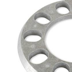 Mr Gasket - Mr Gasket 2372 Wheel Spacers 5x4.5 7/16" Thick Pair - Image 6