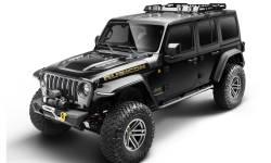 Bushwacker - Bushwacker Trail Armor Side Cowl Guards Black for Jeep JL/JT 76129 - Image 2