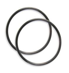 Mr Gasket - Mr Gasket 2668 Water Neck O-Ring Replacement for PN[2660/2661/9845/2667/2663] - Image 1