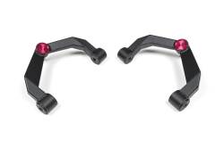 Zone Offroad Front Upper Control Arm Kit Silverado/Sierra HD ZONC2312