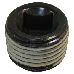 Crown Automotive Jeep Replacement - Crown Automotive J4004751 Differential Cover Plug - Image 1