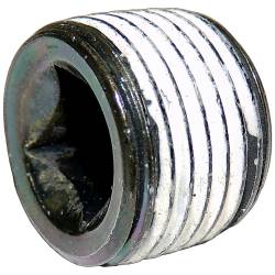 Crown Automotive Jeep Replacement - Crown Automotive J4004751 Differential Cover Plug - Image 2