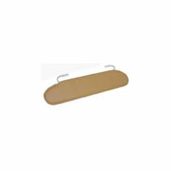 Rugged Ridge 13301.37 Replacement Sun Visor