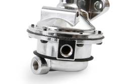 Holley - Holley Performance 12-389-11 Mechanical Fuel Pump for Pontiac - Image 5