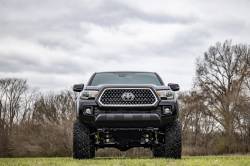 Rough Country Suspension Systems - Rough Country 6" Suspension Lift Kit for 16-23 Toyota Tacoma 75820 - Image 4