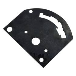 B&M - B&M 80712 Pro Stick Auto Transmission Shift Gate Plate 4-Speed Forward Pattern - Image 2