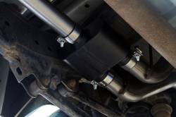 Flowmaster - Flowmaster 817690 SS Outlaw Cat-Back Exhaust 09-24 Ram 1500 Classic 4.7/5.7L - Image 4