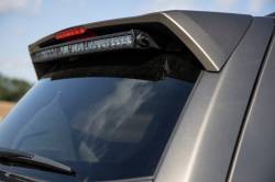Rough Country Suspension Systems - Rough Country Black Series 30" Single Row LED Light Bar EACH 72730BL - Image 6