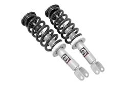 Rough Country 501028 N3 Front Struts 2" Lift for 12-18 RAM 1500/Classic 4WD