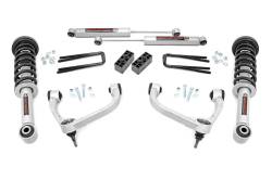 Rough Country 54431 3" N3 Suspension Lift Kit for 09-13 Ford F150 4WD