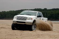 Rough Country Suspension Systems - Rough Country 54623 6" N3 Suspension Lift Kit for 04-08 Ford F150 4WD - Image 2