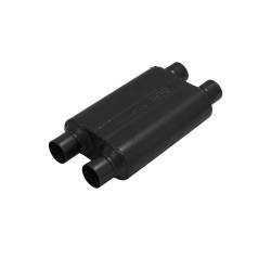 Flowmaster - Flowmaster Super 44 Series Muffler 2.5"IND/2.5"OUTD 409S 8425454 - Image 1