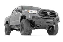 Rough Country Suspension Systems - Rough Country 74257 3.5" Vertex/V2 Lift Kit for 05-23 Toyota Tacoma 2WD/4WD - Image 6