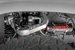 Rough Country Suspension Systems - Rough Country 74257 3.5" Vertex/V2 Lift Kit for 05-23 Toyota Tacoma 2WD/4WD - Image 4