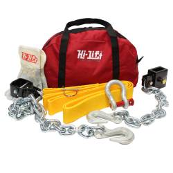 Hi-lift Jack - Hi-Lift Jacks ORK Universal Off-Road Winching Kit - Image 1