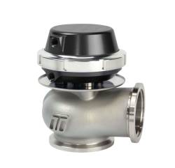 Turbosmart - Turbosmart TS-0505-1006 WG40 Compgate 40mm 7-PSI BLACK - Image 1