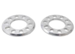 Mr Gasket - Mr Gasket 2371 Wheel Spacers - Image 2