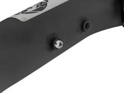 aFe Power - aFe 46-20264-B 2.5-3" Hot/Cold Charge Pipe Kit Black for 16-20 Colorado/Canyon - Image 3