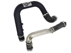 aFe Power - aFe 46-20264-B 2.5-3" Hot/Cold Charge Pipe Kit Black for 16-20 Colorado/Canyon - Image 5
