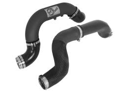 aFe Power - aFe 46-20264-B 2.5-3" Hot/Cold Charge Pipe Kit Black for 16-20 Colorado/Canyon - Image 6