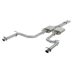 Flowmaster 717831 FlowFX Cat-back Exhaust for 11-14 Charger/Chrysler R/T 300C