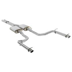 Flowmaster - Flowmaster 717831 FlowFX Cat-back Exhaust for 11-14 Charger/Chrysler R/T 300C - Image 3