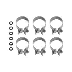 Flowmaster - Flowmaster 717831 FlowFX Cat-back Exhaust for 11-14 Charger/Chrysler R/T 300C - Image 4