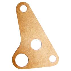 Crown Automotive Jeep Replacement - Crown Automotive J3172332 Oil Pump Gasket - Image 1