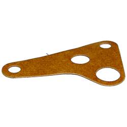 Crown Automotive Jeep Replacement - Crown Automotive J3172332 Oil Pump Gasket - Image 2