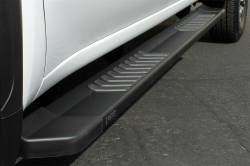 Raptor Series - Raptor 1701-0052BT 6" Running Boards for 19-26 Silv/Sierra 1500/2500HD/3500 Crew - Image 6
