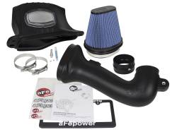 aFe Power - aFe 54-74202-1 Momentum Cold Air Intake w/Pro-5R Filter for 15-19 Corvette Z06 - Image 6